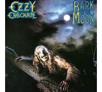 Ozzy Osbourne - Bark at The Moon