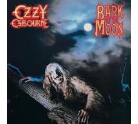 Ozzy Osbourne - Bark At The Moon by Ozzy Osbourne