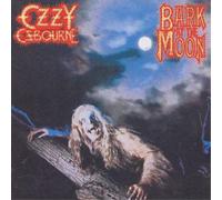 Osbourne, Ozzy - Bark At The Moon - Remasterisé