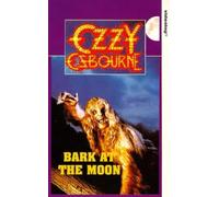 Ozzy Osbourne-Bark at Moon [VHS] [Import allemand]