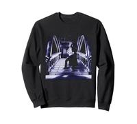 Ozzy Osbourne Bark At The Moon Vidéo Shoot Simon Fowler Sweatshirt