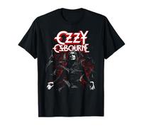 Ozzy Osbourne - Bats T-Shirt