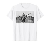 Ozzy Osbourne Black Sabbath, légende du heavy rock T-Shirt