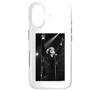 Ozzy Osbourne, Black Sabbath, Prince des Ténèbres, Andy Willsher Coque pour iPhone 17