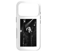 Ozzy Osbourne, Black Sabbath, Prince des Ténèbres, Andy Willsher Coque pour iPhone 17 Pro