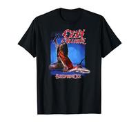 Ozzy Osbourne - Blizzard Album Cover T-Shirt