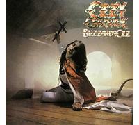 Ozzy Osbourne - Blizzard of Ozz