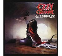 Ozzy Osbourne Blizzard of Ozz (CD)