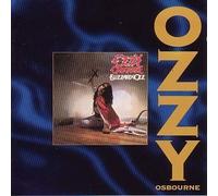 Ozzy Osbourne - Blizzard Of Ozz