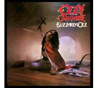 Ozzy Osbourne - Blizzard of Ozz [Import]