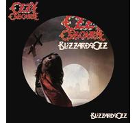 Blizzard of Ozz [Picture Disc] [Remastered]