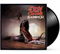 Ozzy Osbourne – Blizzard of Ozz – Vinyle 12" (Epic)