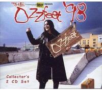 Ozzy Osbourne, Coal Chamber, Limp Bizkit, Sevendust, Killgore - Ozzfest '98 (UK Import)