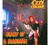 Ozzy Osbourne – Diary of a Madman – Remasterisé