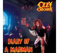 Ozzy Osbourne - Diary of a Mad Man