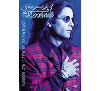 Ozzy Osbourne : Don't Blame Me (1992)