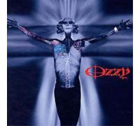 Osbourne, Ozzy - Down to Earth