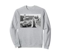 Ozzy Osbourne du chanteur de heavy metal Black Sabbath Sweatshirt