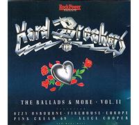 Ozzy Osbourne, Firehouse, Europe, Alice Cooper. [Import]