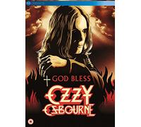 Ozzy Osbourne - God Bless Ozzy Osbourne [Blu-ray]