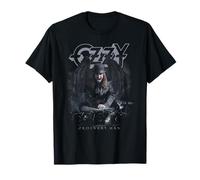 Ozzy Osbourne, homme ordinaire, serpents T-Shirt