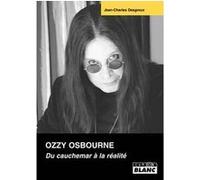 Ozzy Osbourne Jean-Charles Desgroux (Auteur)