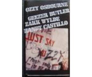 Ozzy Osbourne - Just Say Ozzy