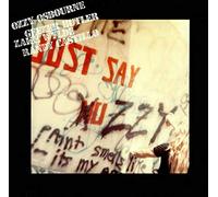 Ozzy Osbourne - Just Say Ozzy [Import Allemand]