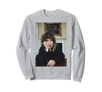 Ozzy Osbourne, légende du heavy metal Black Sabbath Sweatshirt