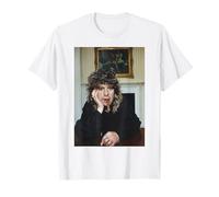 Ozzy Osbourne, légende du heavy metal Black Sabbath T-Shirt