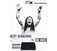 Ozzy Osbourne – Liva at Budokan – Sony BMG