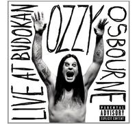 Ozzy Osbourne - Live at Budokan