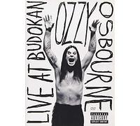 Ozzy Osbourne - Live At Budokan