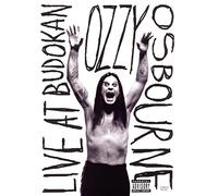 Ozzy Osbourne : Live At Budokan