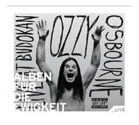 Osbourne,Ozzy - Live at Budokan (Alben FR Die Ewigkeit) [Import]