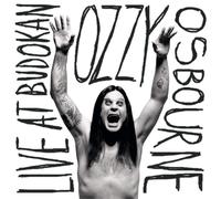 Ozzy Osbourne – Live at Budokan – CD – Legacy