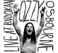 Ozzy Osbourne - Live At Budokan [Cd]