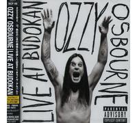 Ozzy Osbourne - Live at Budokan [Import]