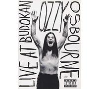 Ozzy Osbourne - Live at Budokan [Import USA Zone 1]