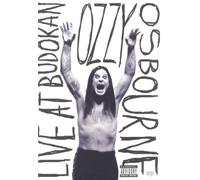 Ozzy Osbourne - Live At The Budokan [DVD]