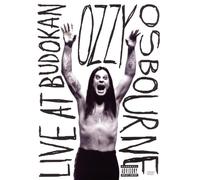 Ozzy Osbourne – Live At Budokan – DVD