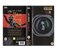 Ozzy Osbourne: Live & Loud [VHS] [Import allemand]