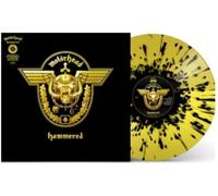 Ozzy Osbourne + Moto - Hammered (20th Anniversary) [New Vinyl LP]