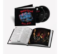 Ozzy Osbourne + Moto - Iron Fist (40th Anniversary Edition) [New CD] Anniver