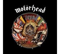 Ozzy Osbourne + Motorhead - 1916 [Vinyl Lp]