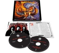 Ozzy Osbourne + Motorhead - Another Perfect Day (40th Anniversary)