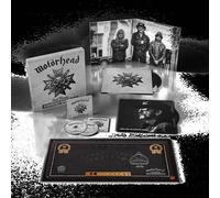 Bad Magic: SERIOUSLY BAD MAGIC (Boxset) [VINYL]