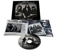 Ozzy Osbourne + Motorhead - Under Cover [Compact Discs] Explicit