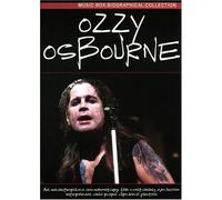 Ozzy Osbourne: Music Box Biographical Collection [Import USA Zone 1]