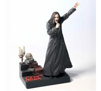 McFarlane Toys Figurine en résine Ozzy Osbourne (Music Maniacs) Échelle 1:10